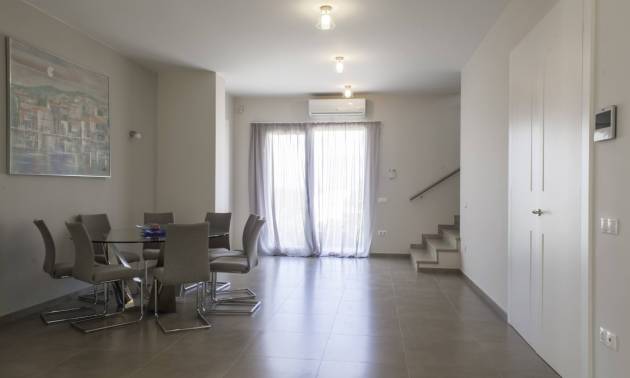 Revente - Villa - Albir