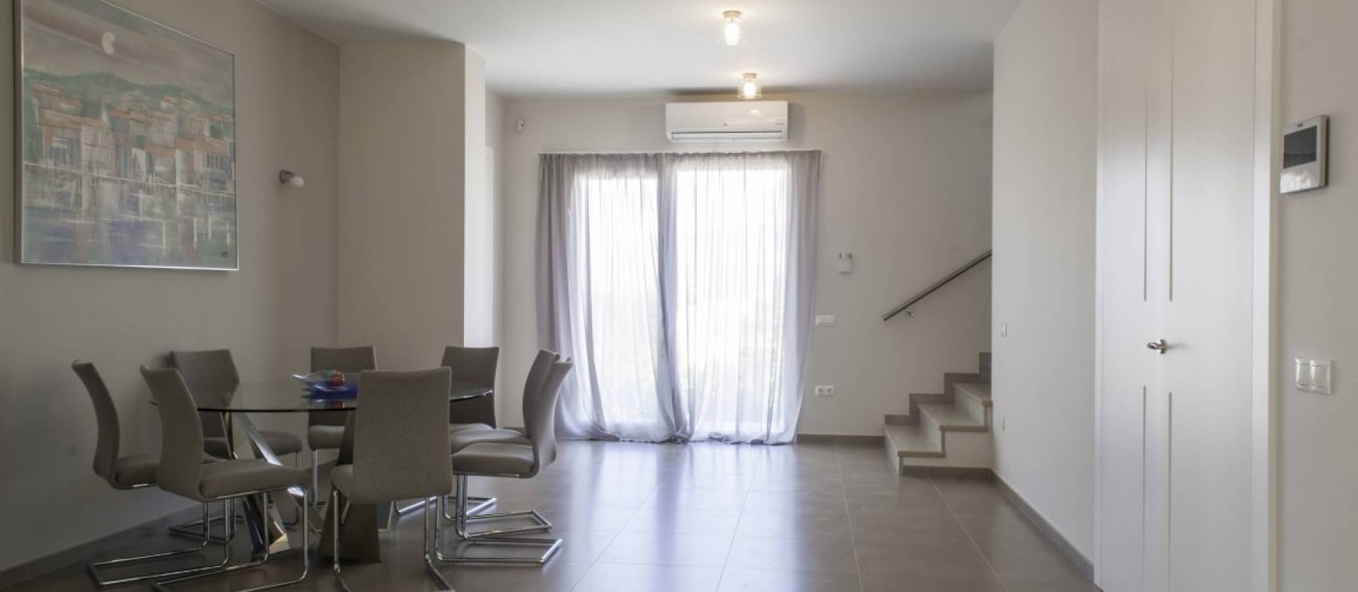 Revente - Villa - Albir