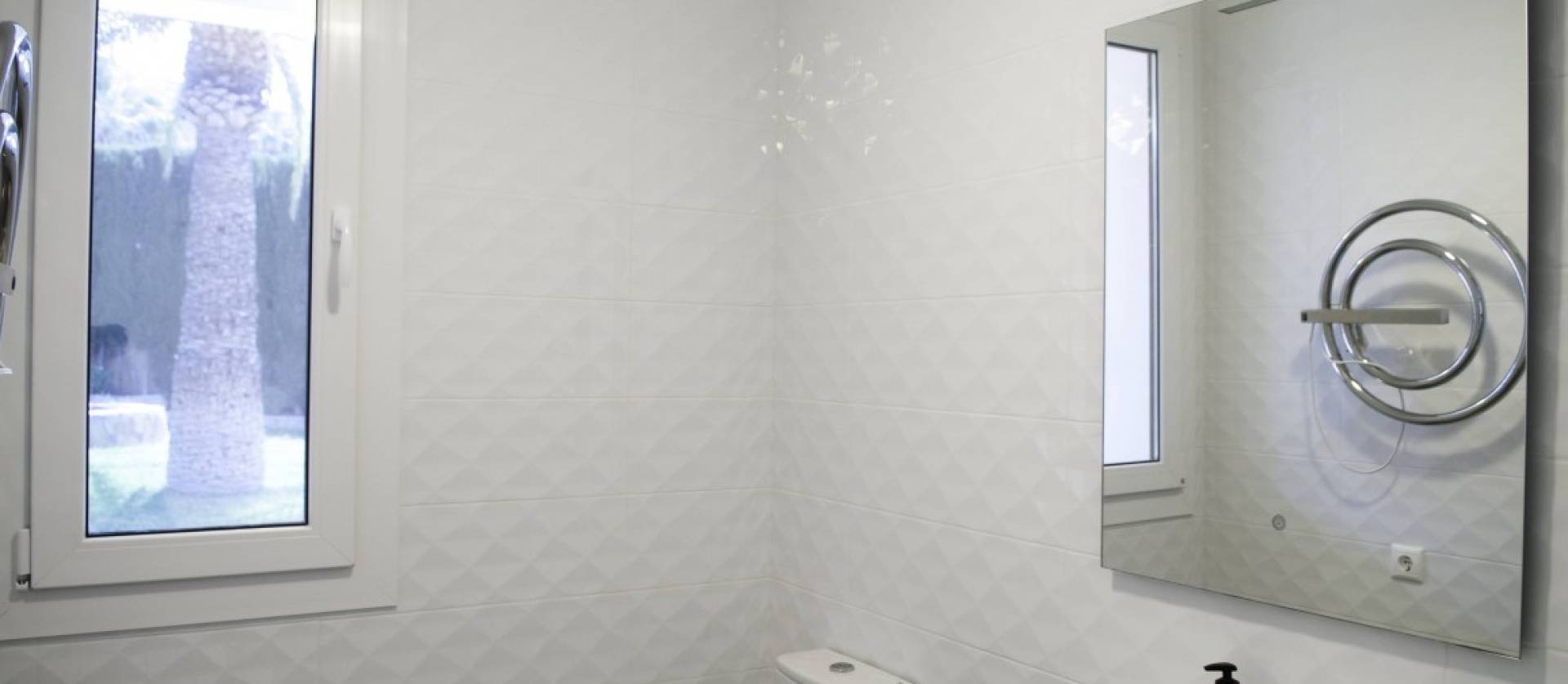 Revente - Villa - Albir