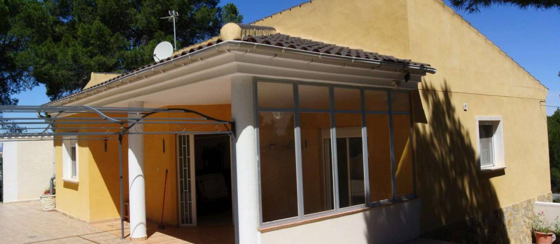 Revente - Villa - Jumilla