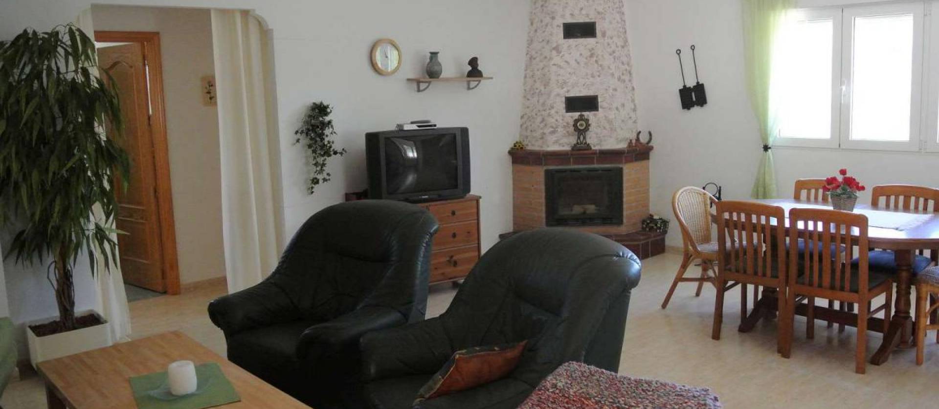 Revente - Villa - Jumilla