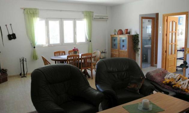 Revente - Villa - Jumilla