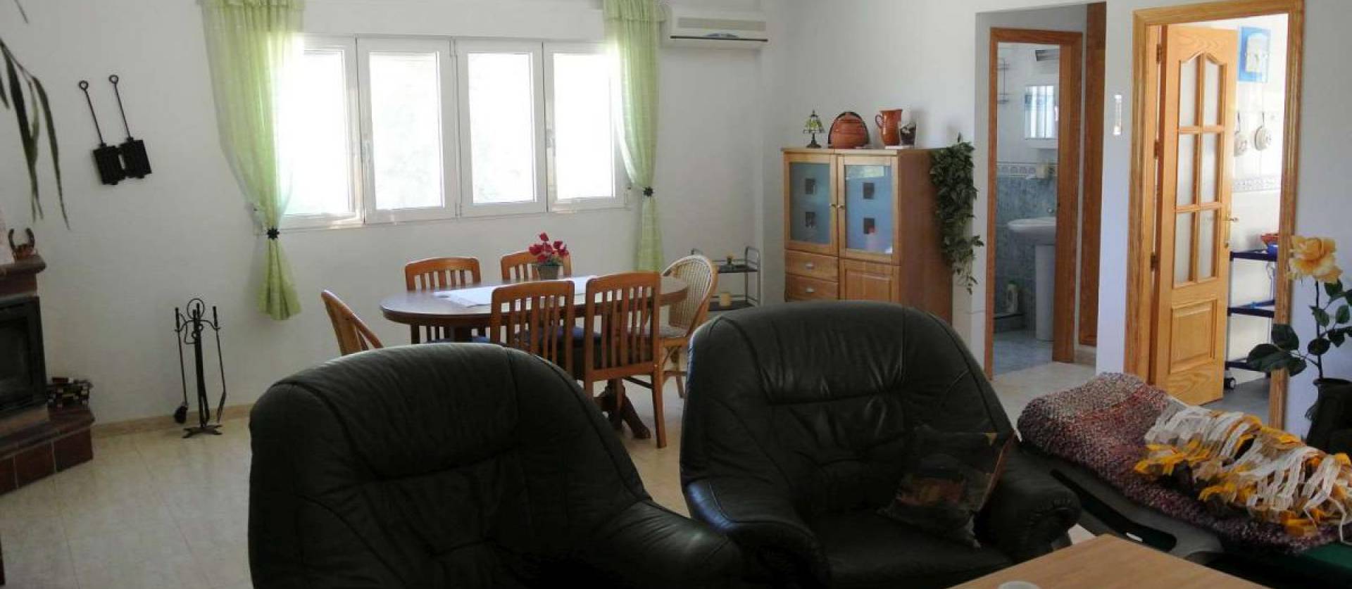 Revente - Villa - Jumilla