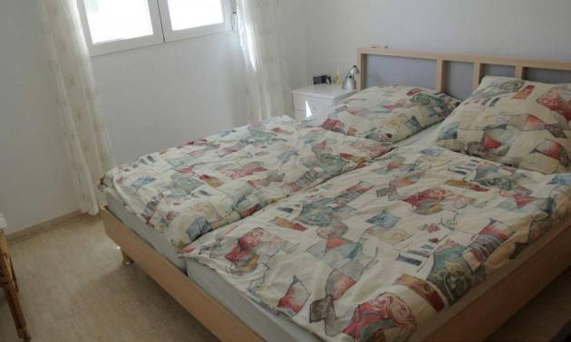 Revente - Villa - Jumilla