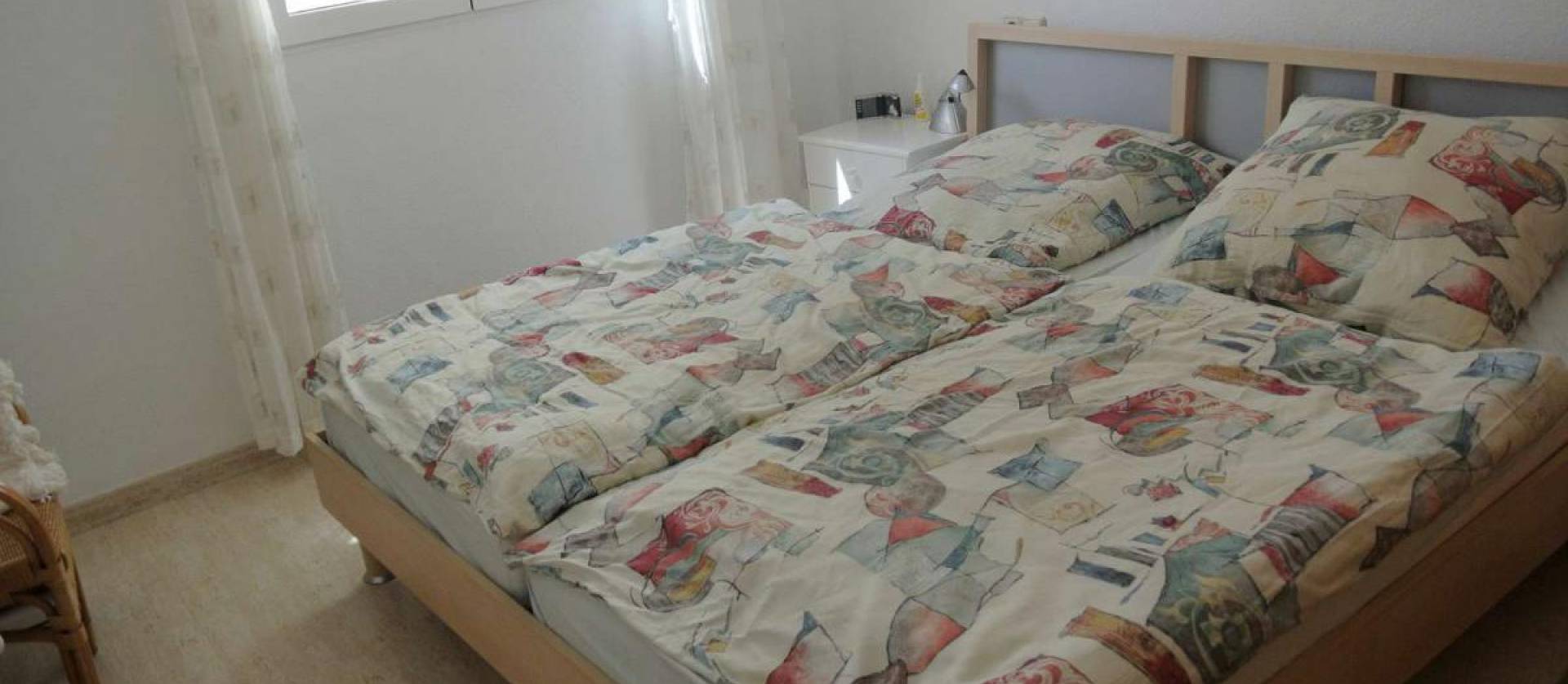 Revente - Villa - Jumilla