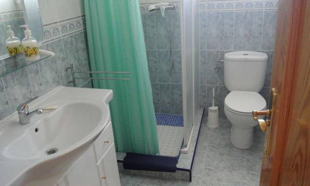 Revente - Villa - Jumilla