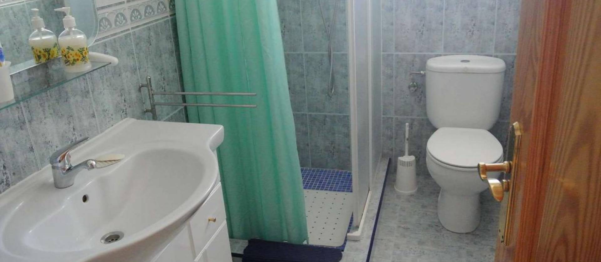 Revente - Villa - Jumilla