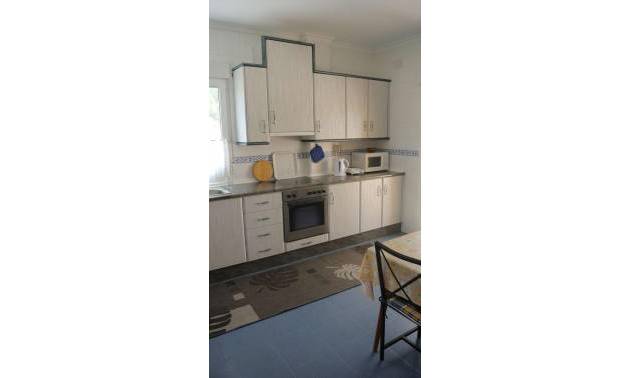 Revente - Villa - Jumilla