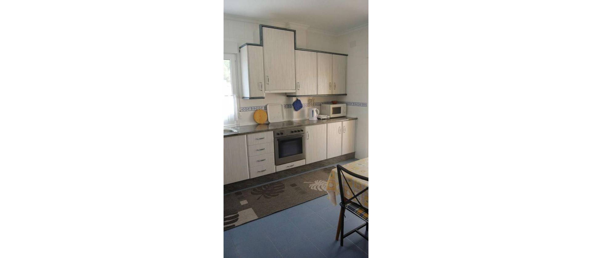 Revente - Villa - Jumilla