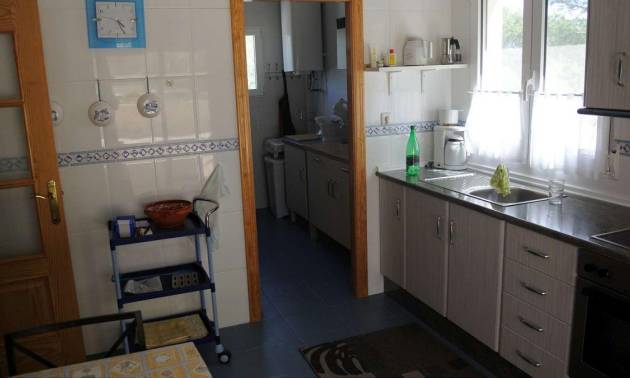 Revente - Villa - Jumilla