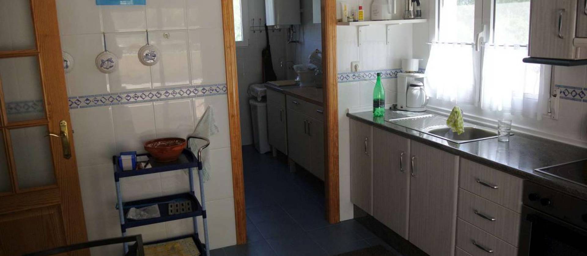 Revente - Villa - Jumilla