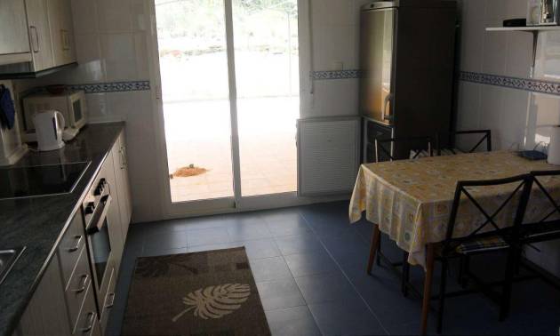 Revente - Villa - Jumilla