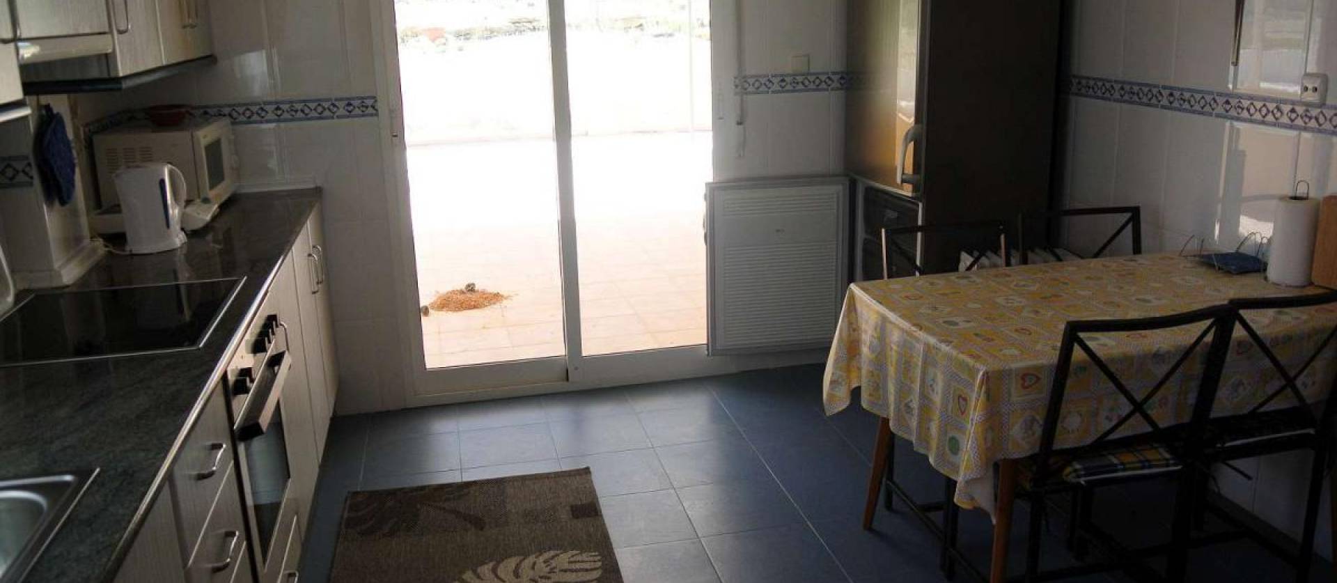 Revente - Villa - Jumilla