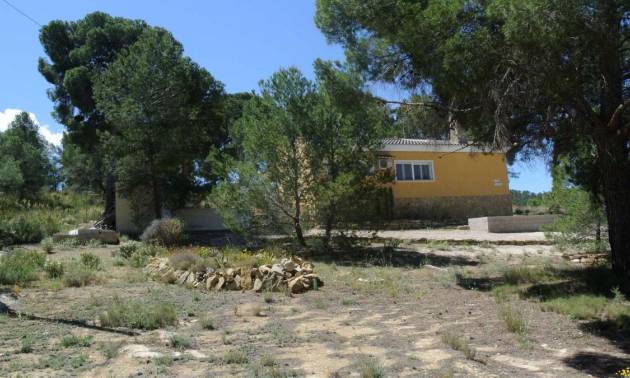 Revente - Villa - Jumilla