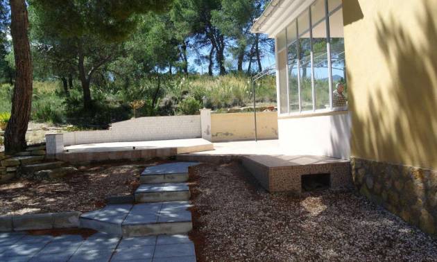 Revente - Villa - Jumilla