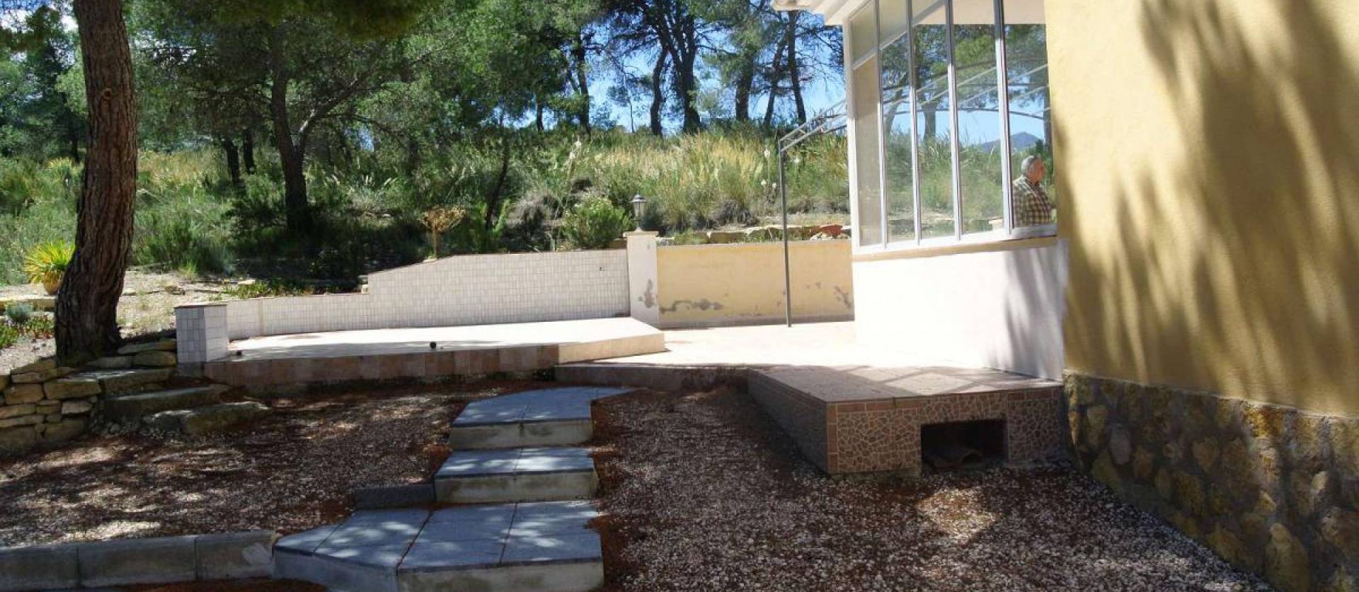 Revente - Villa - Jumilla