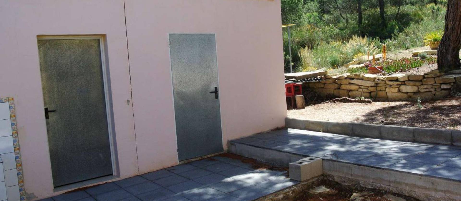 Revente - Villa - Jumilla