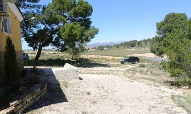 Revente - Villa - Jumilla