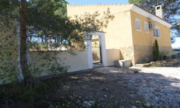 Revente - Villa - Jumilla