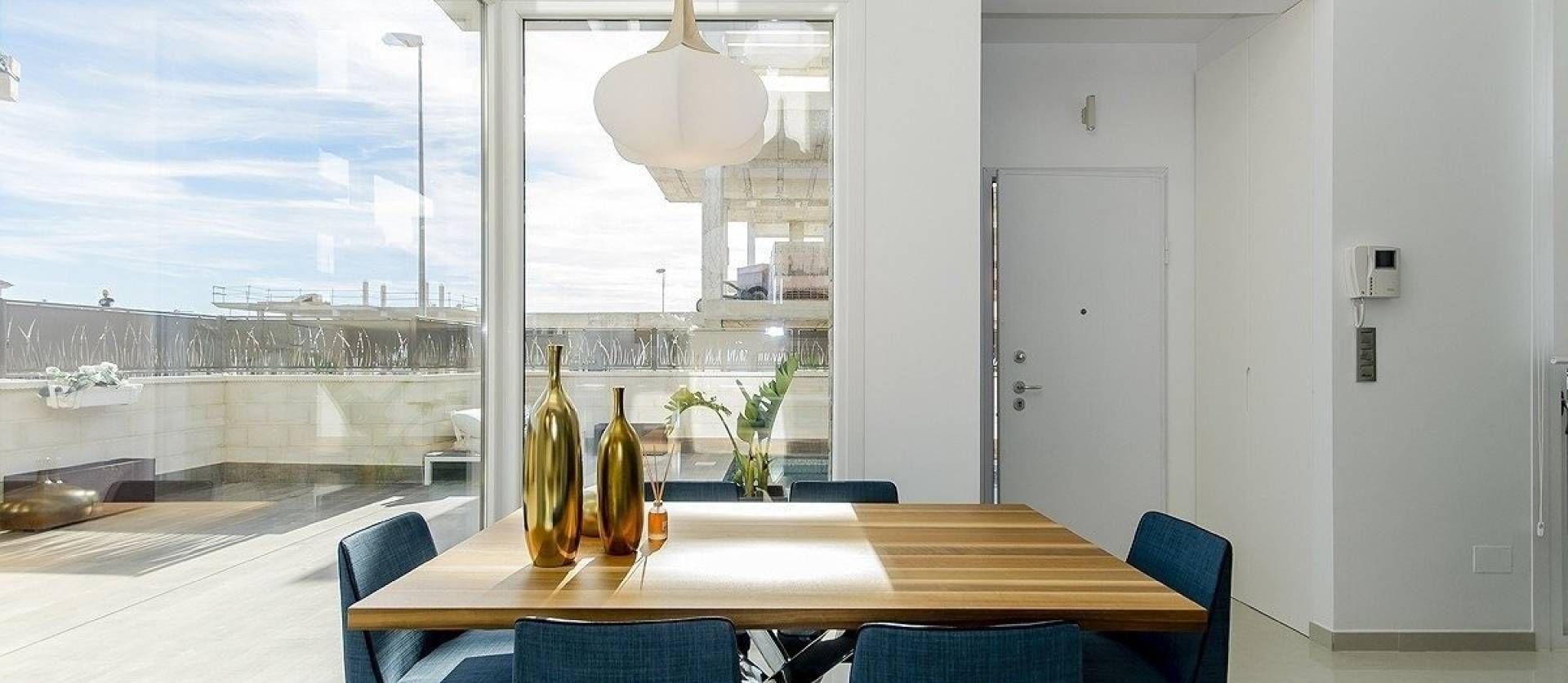 New Build - Villa - Vera - Vera Playa