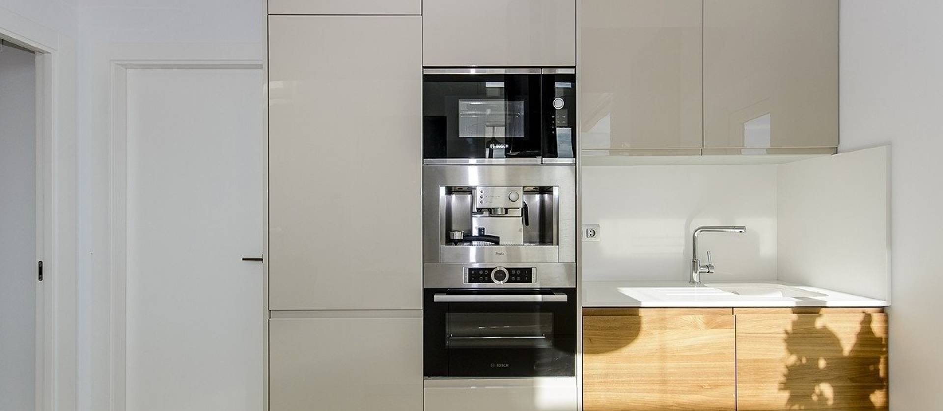 New Build - Villa - Vera - Vera Playa