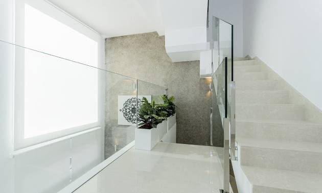 New Build - Villa - Vera - Vera Playa