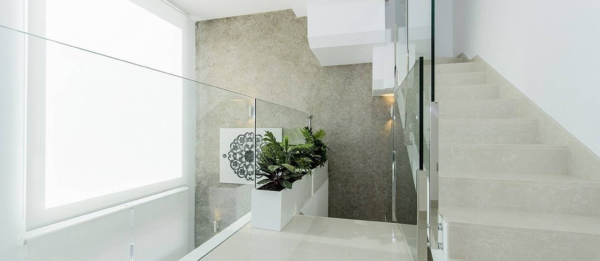 New Build - Villa - Vera - Vera Playa