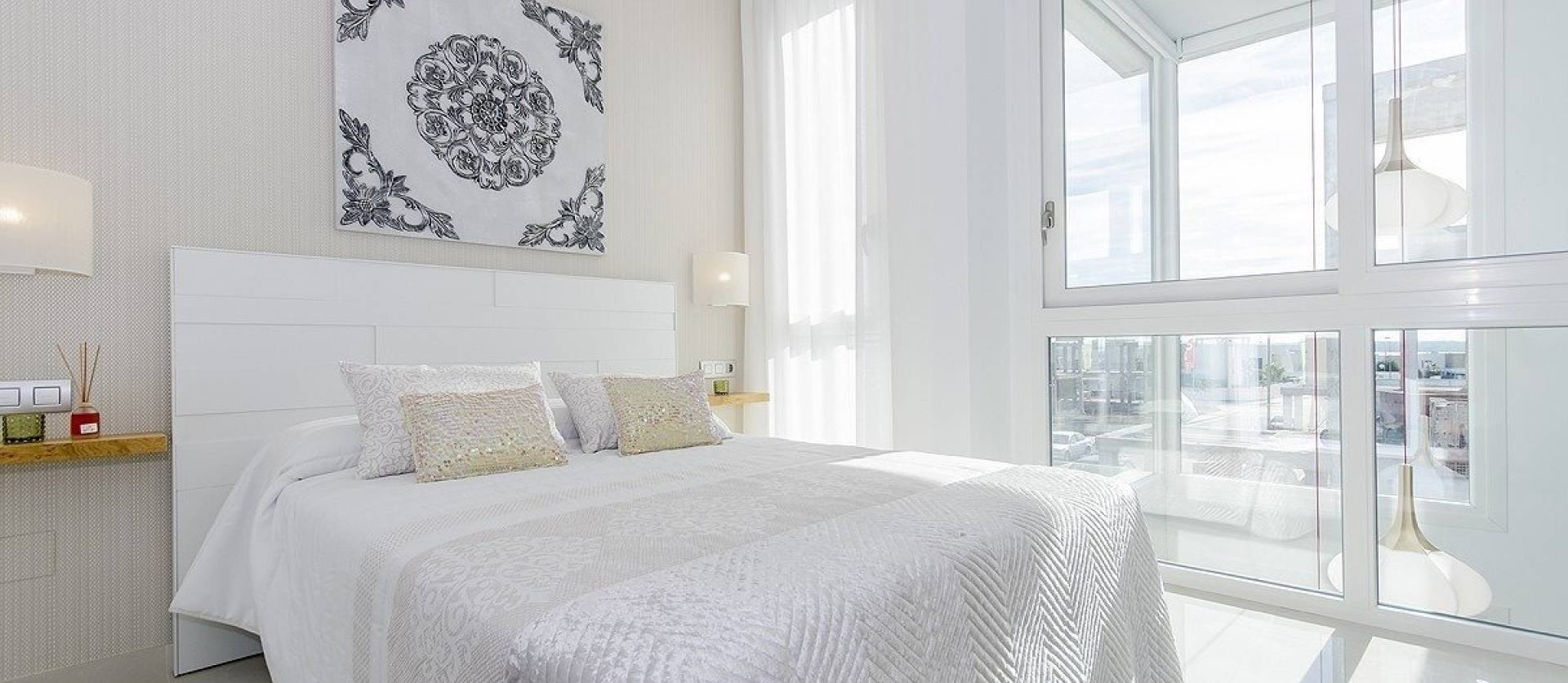 New Build - Villa - Vera - Vera Playa