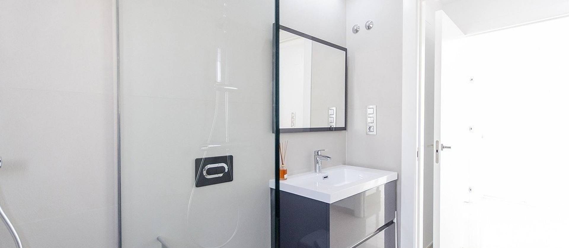 New Build - Villa - Vera - Vera Playa