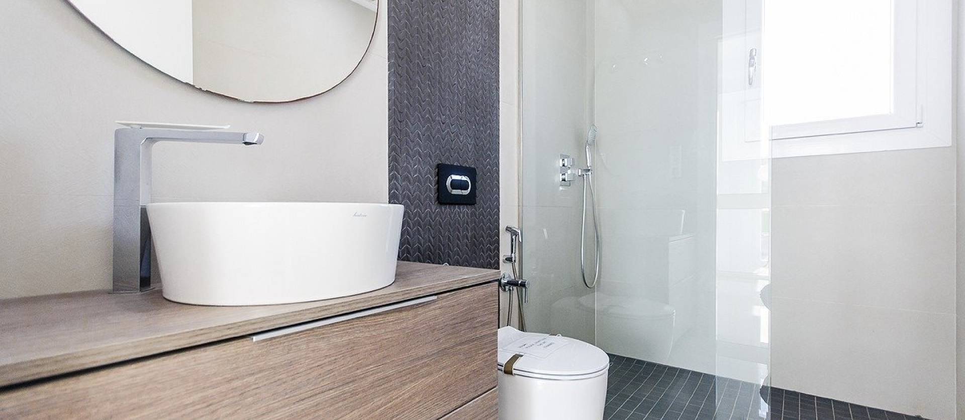 New Build - Villa - Vera - Vera Playa