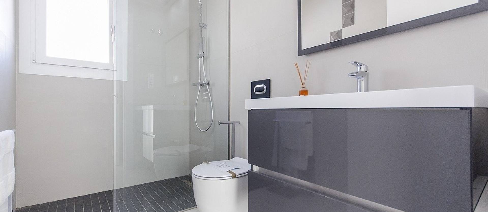 New Build - Villa - Vera - Vera Playa