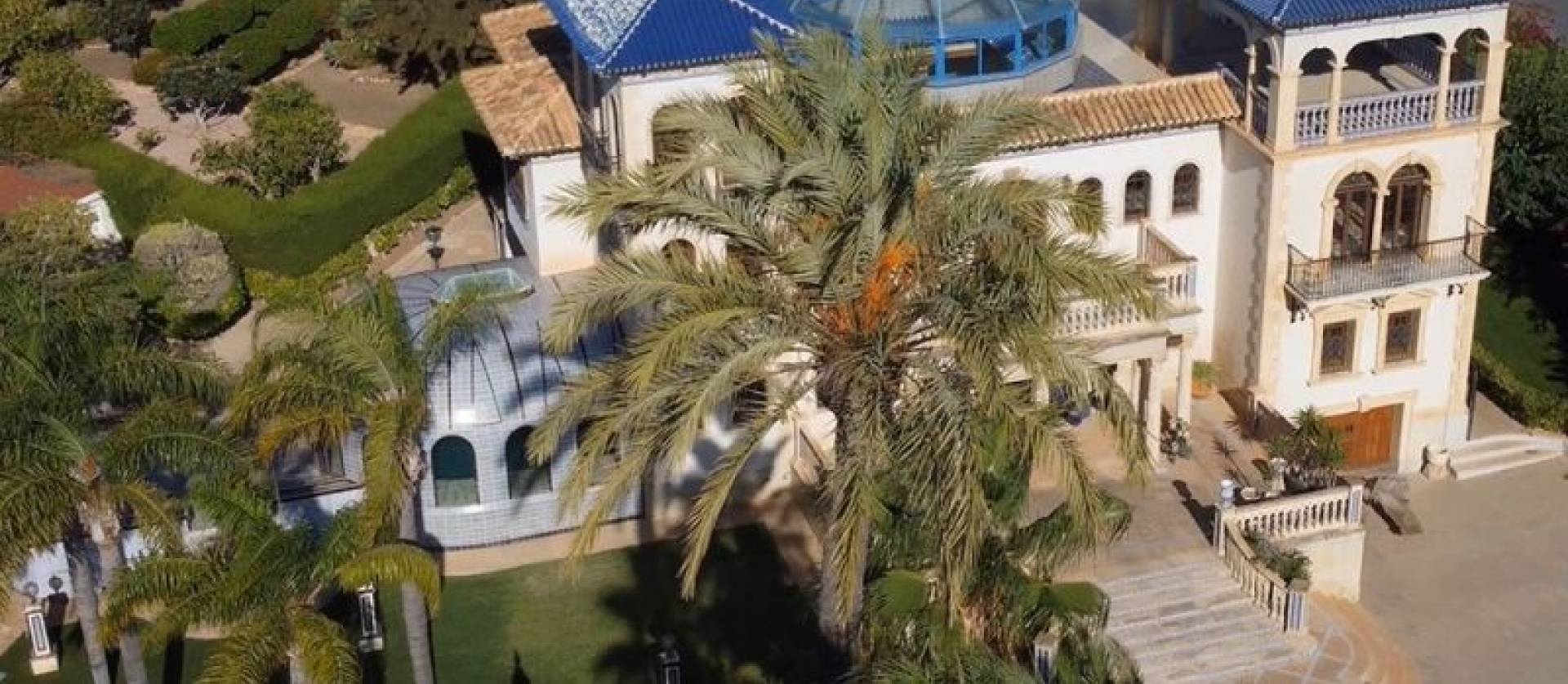 Venta - Villa - Orihuela Costa