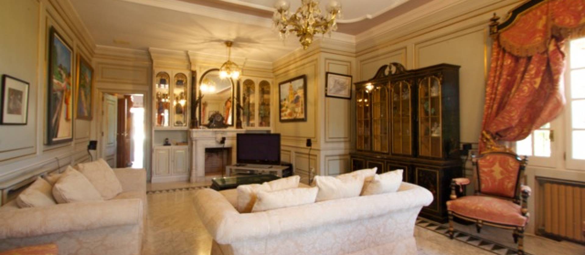 Venta - Villa - Orihuela Costa