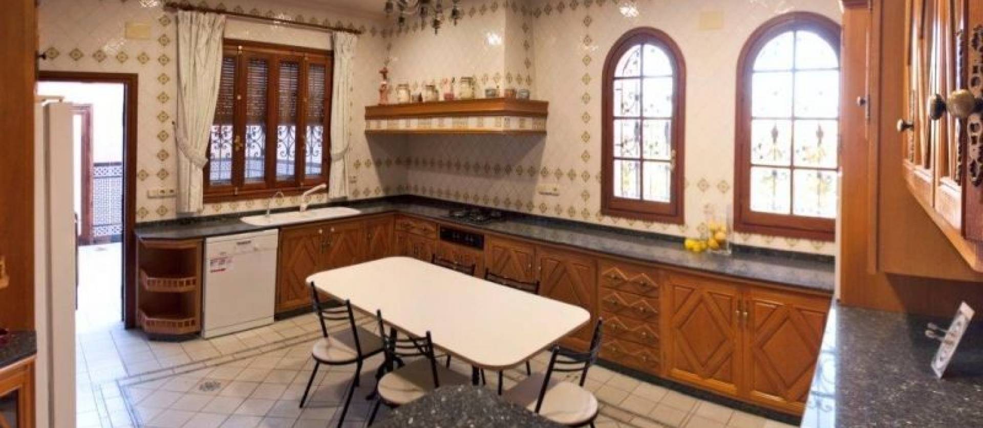 Venta - Villa - Orihuela Costa