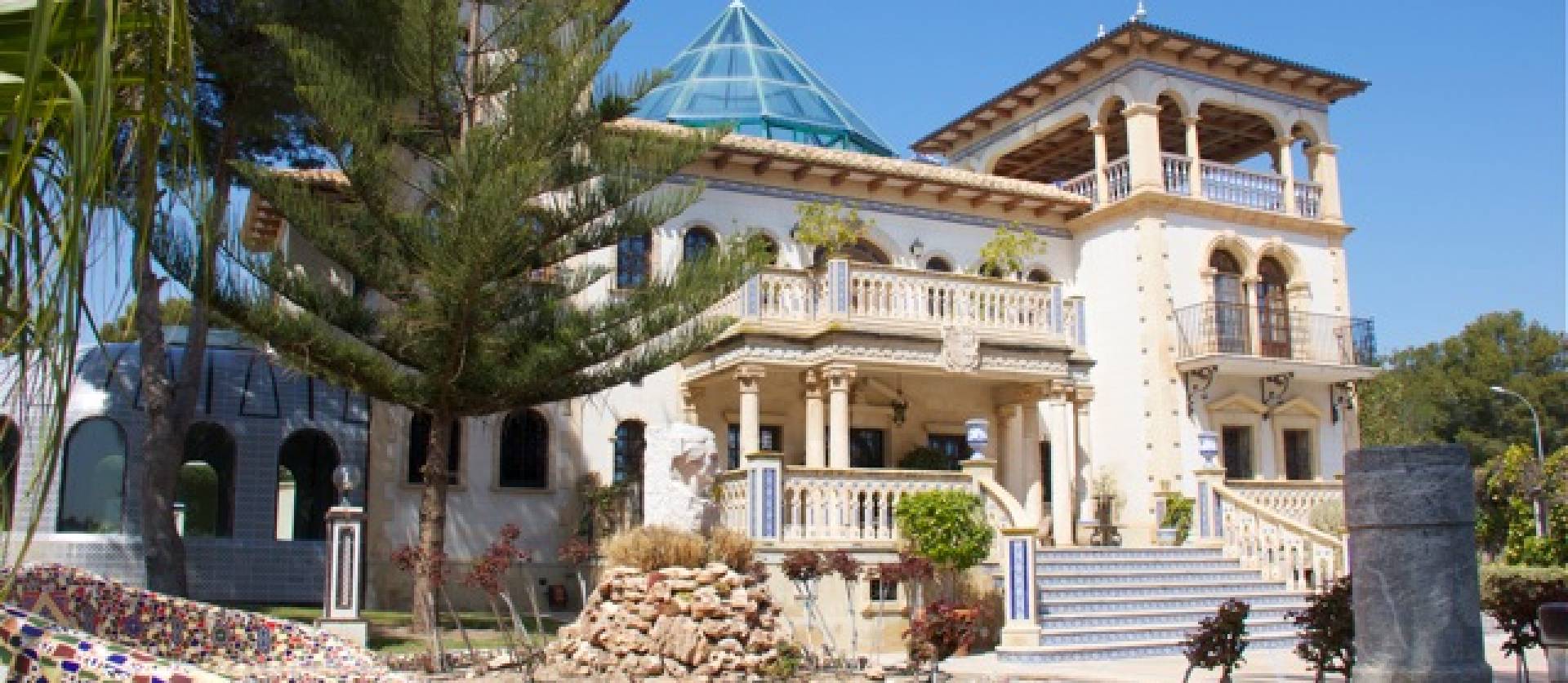 Venta - Villa - Orihuela Costa