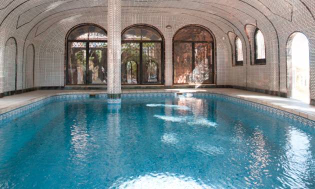 Venta - Villa - Orihuela Costa