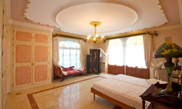 Venta - Villa - Orihuela Costa