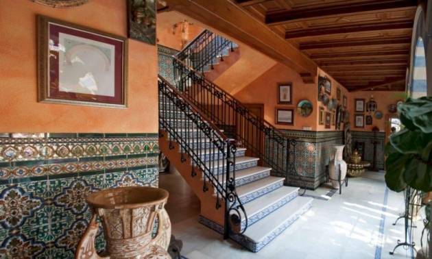 Venta - Villa - Orihuela Costa