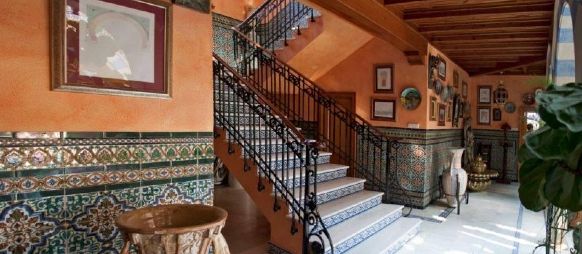 Venta - Villa - Orihuela Costa