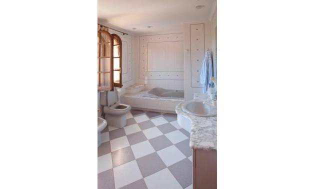 Venta - Villa - Orihuela Costa