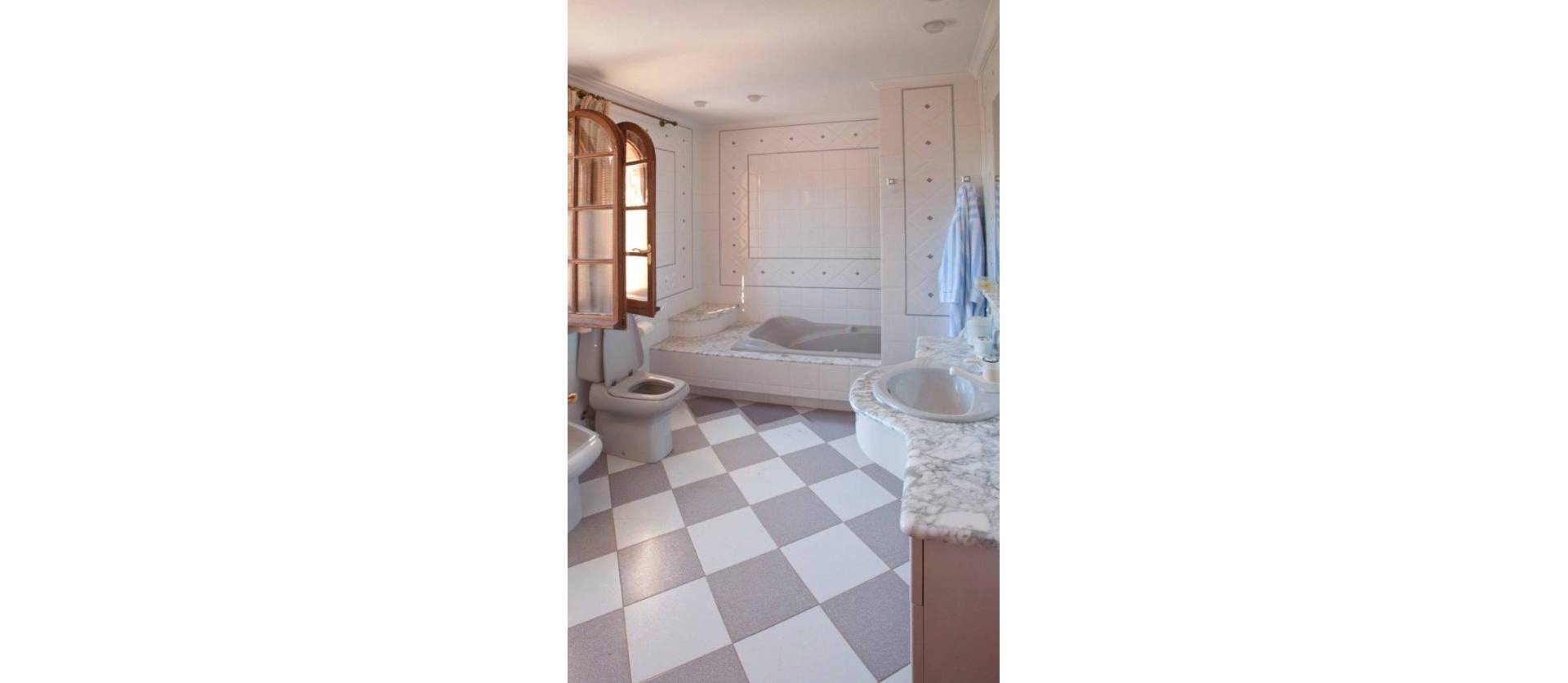 Venta - Villa - Orihuela Costa