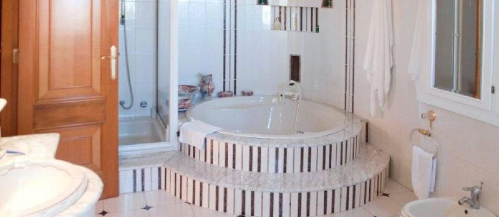 Venta - Villa - Orihuela Costa