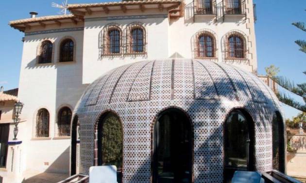 Venta - Villa - Orihuela Costa