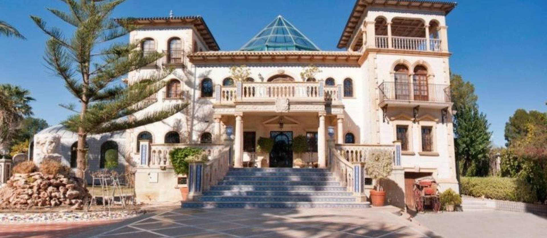 Venta - Villa - Orihuela Costa