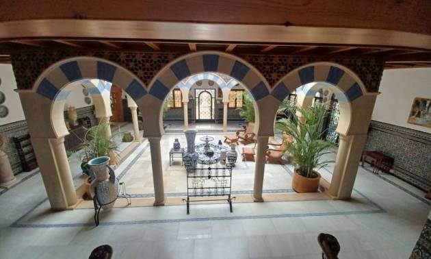 Venta - Villa - Orihuela Costa