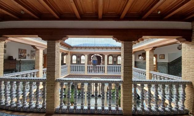 Venta - Villa - Orihuela Costa