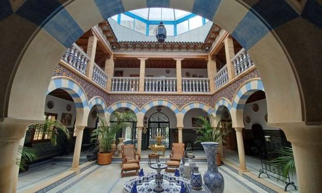 Venta - Villa - Orihuela Costa