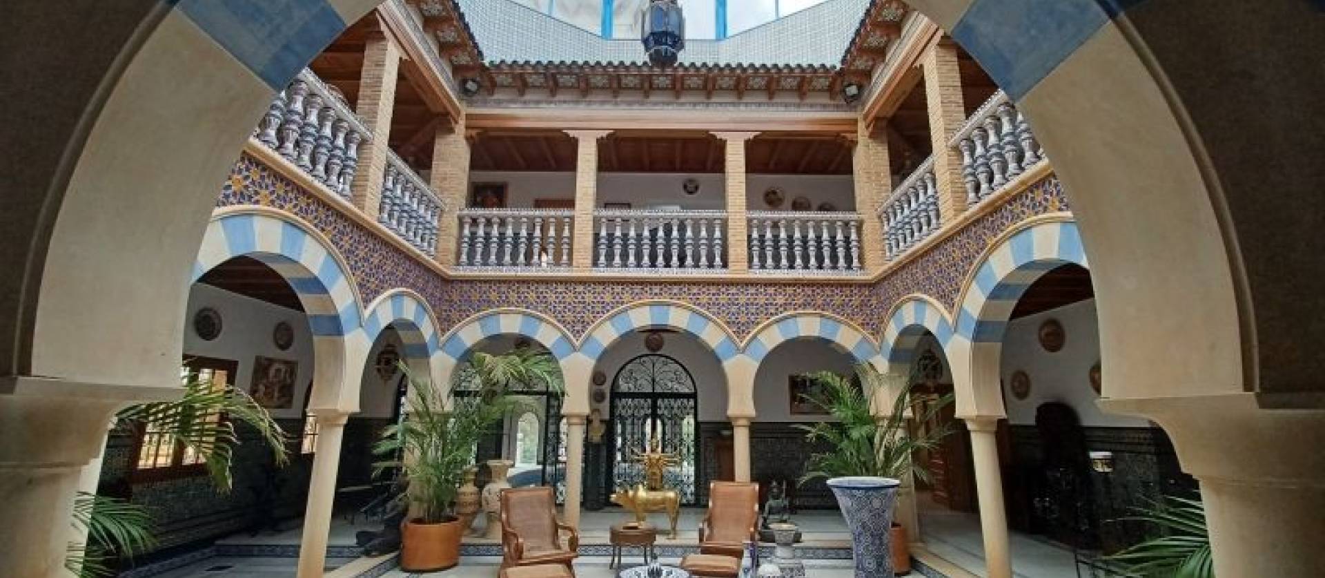 Venta - Villa - Orihuela Costa