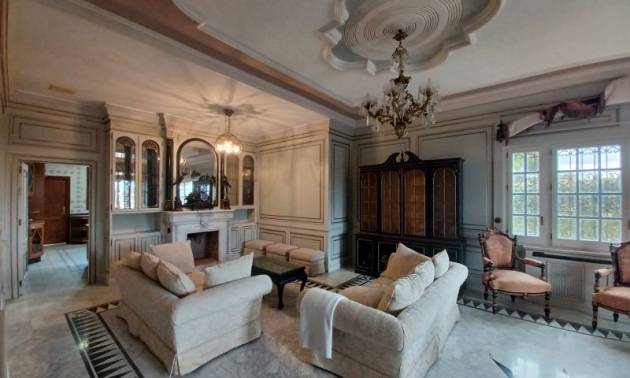 Venta - Villa - Orihuela Costa