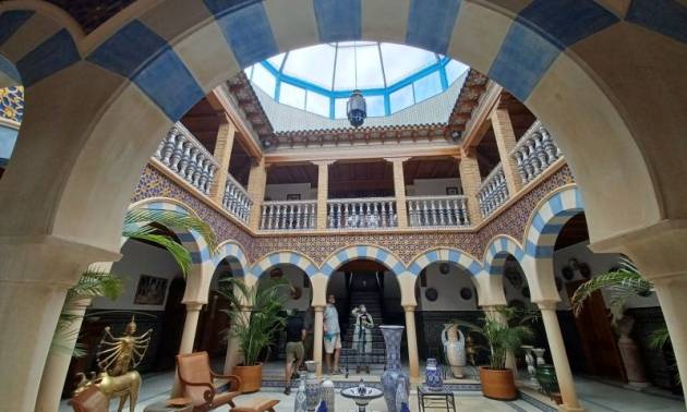 Venta - Villa - Orihuela Costa